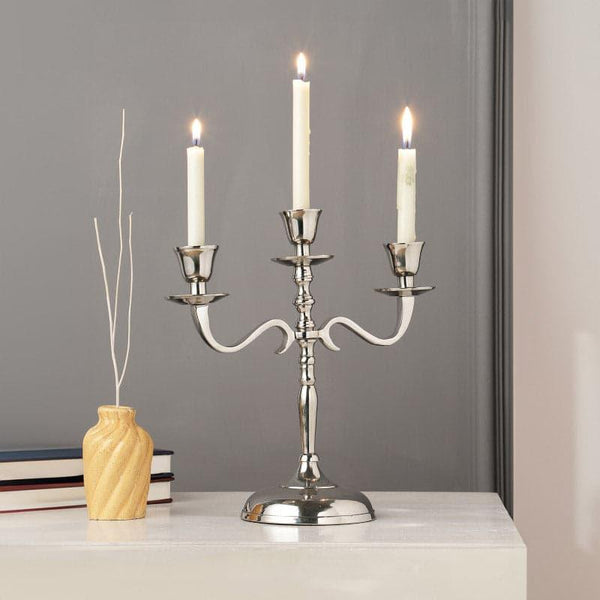 Buy Iola Candle Holder Candle Holders from Vaaree