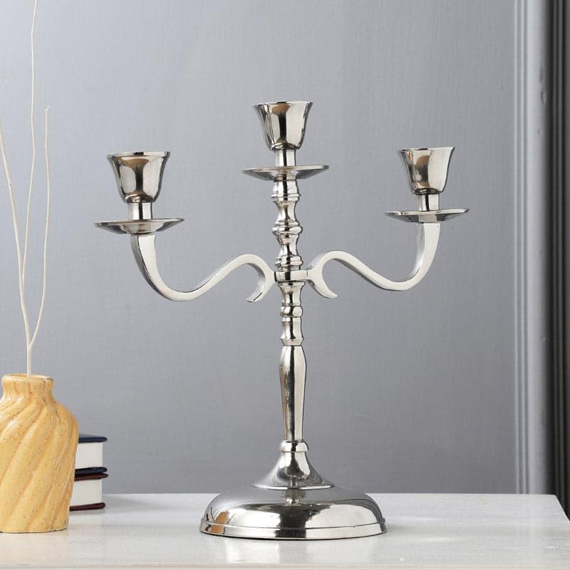 Buy Iola Candle Holder Candle Holders from Vaaree