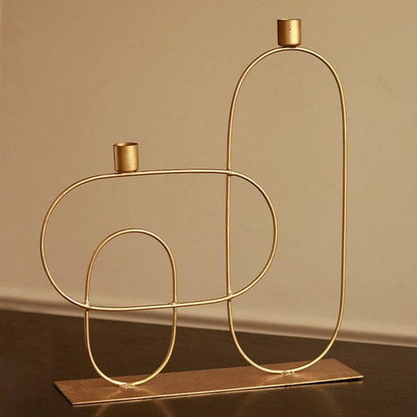 Buy Juggle Jam Candle Holder Candle Holders from Vaaree