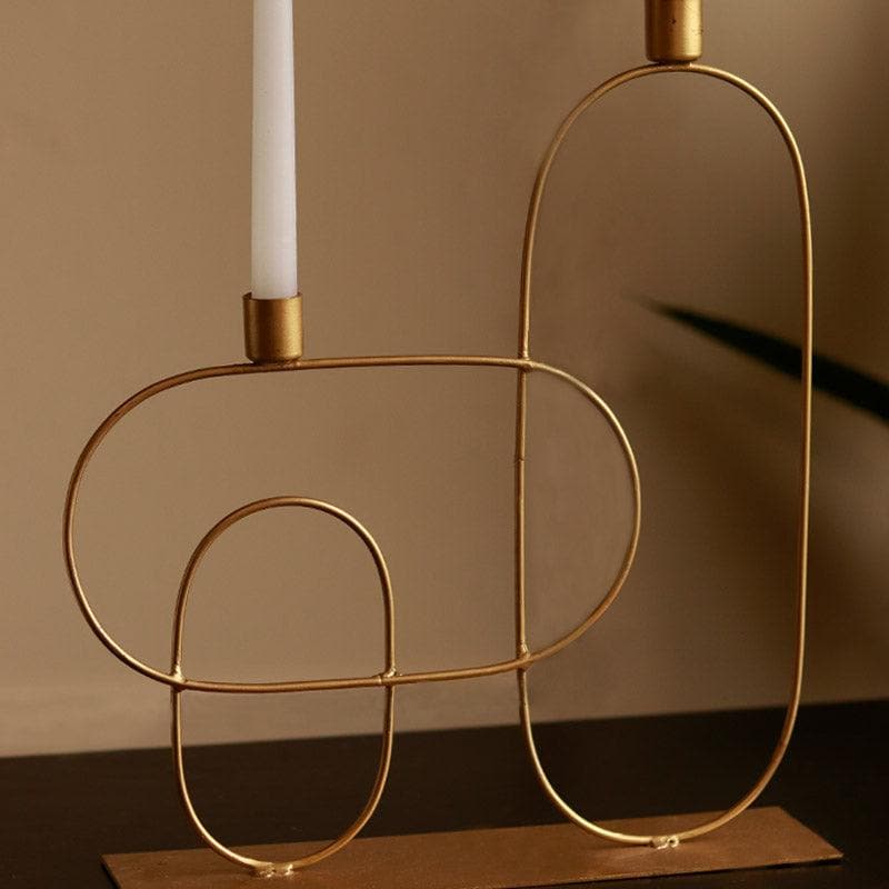 Buy Juggle Jam Candle Holder Candle Holders from Vaaree