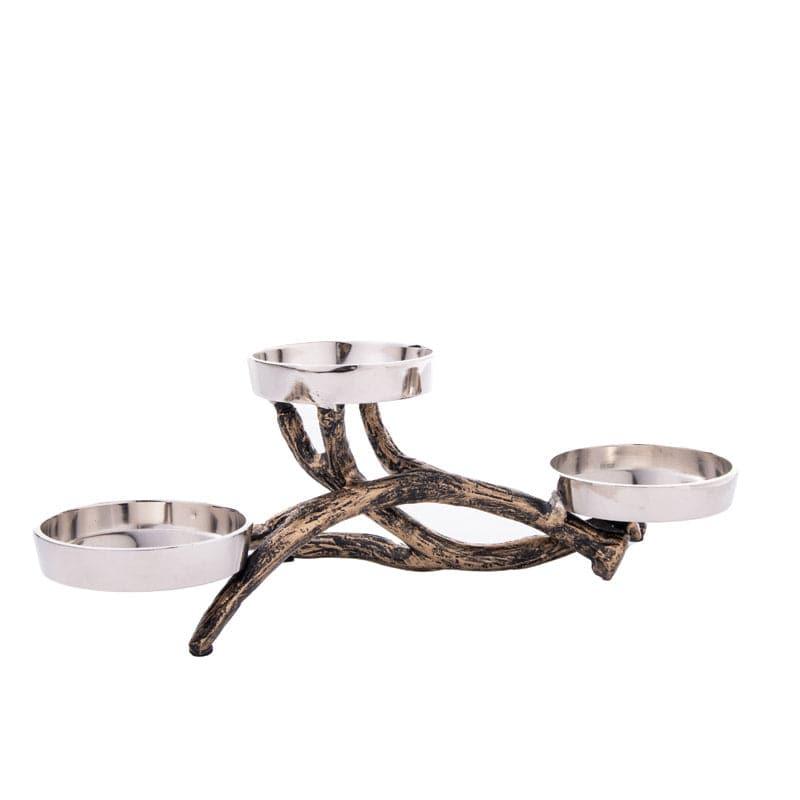 Buy Mercy Muse Candle Holder Candle Holders from Vaaree