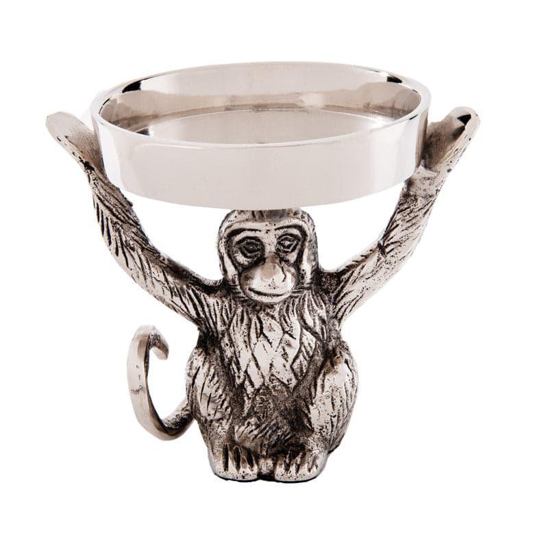 Buy Monkey Dance Candle Holder Candle Holders from Vaaree