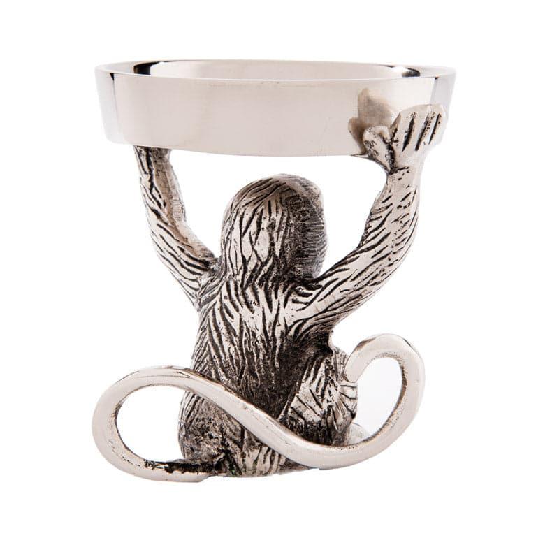 Buy Monkey Dance Candle Holder Candle Holders from Vaaree