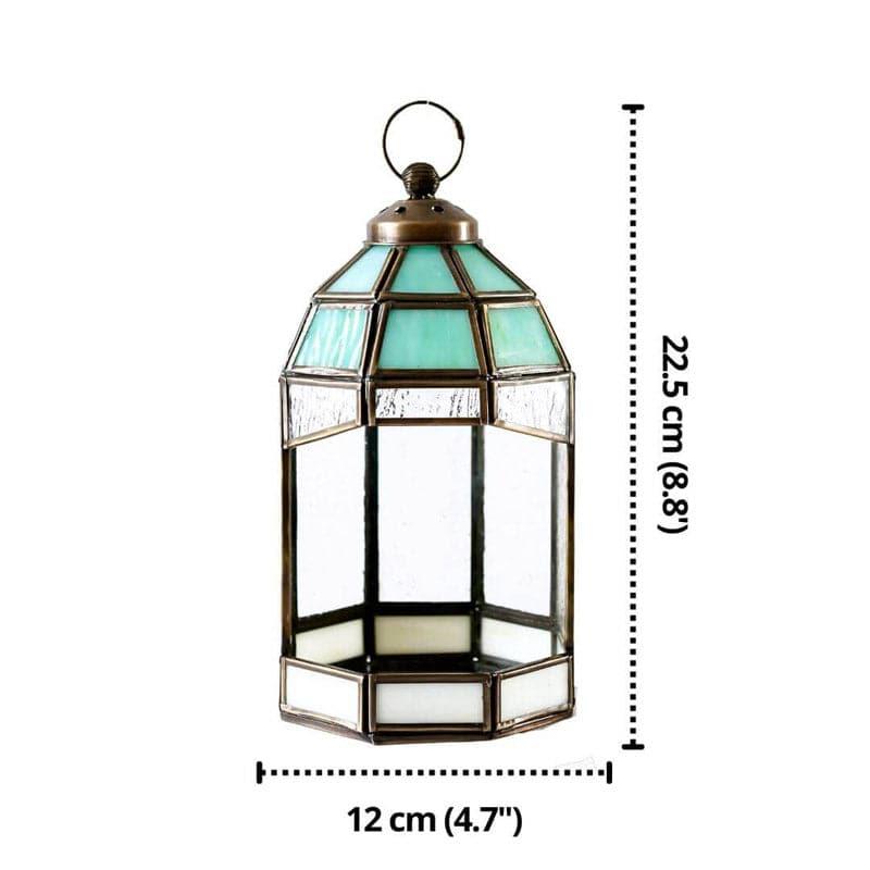 Buy Pagola Hut Lantern Candle Holders from Vaaree