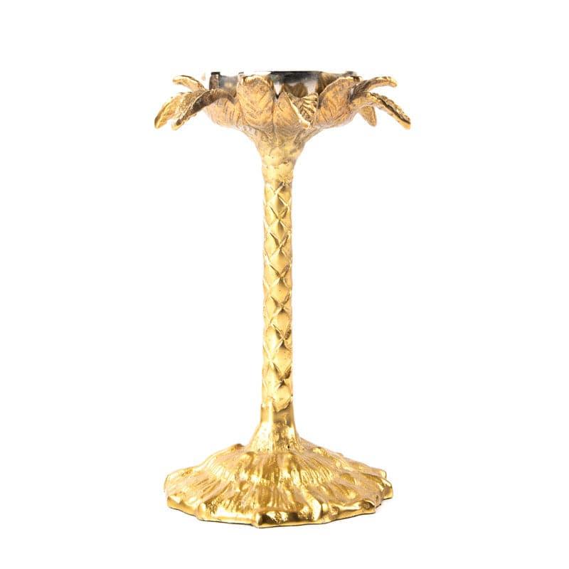 Buy Palm Lume Candle Holder Candle Holders from Vaaree