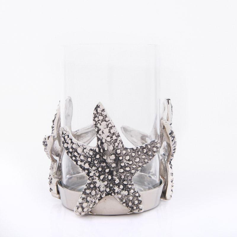 Buy Starfish Story Candle Holder Candle Holders from Vaaree