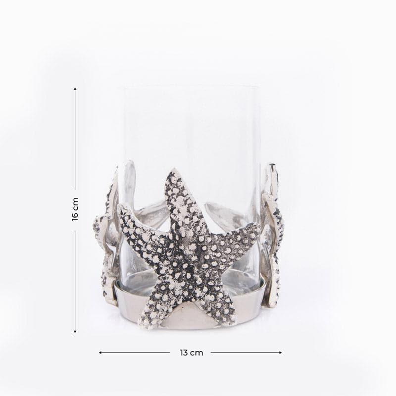 Buy Starfish Story Candle Holder Candle Holders from Vaaree