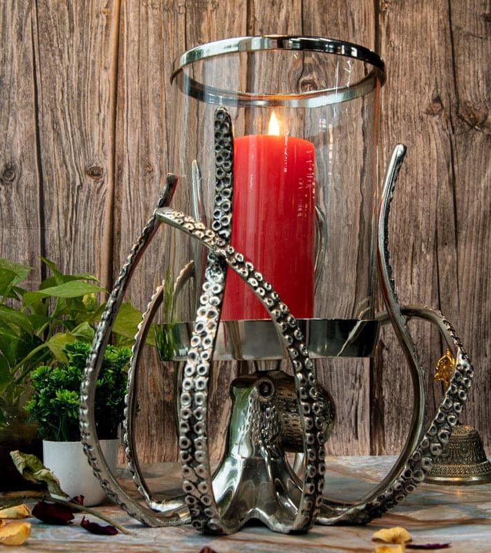 Buy Vindora Candle Holder Candle Holders from Vaaree