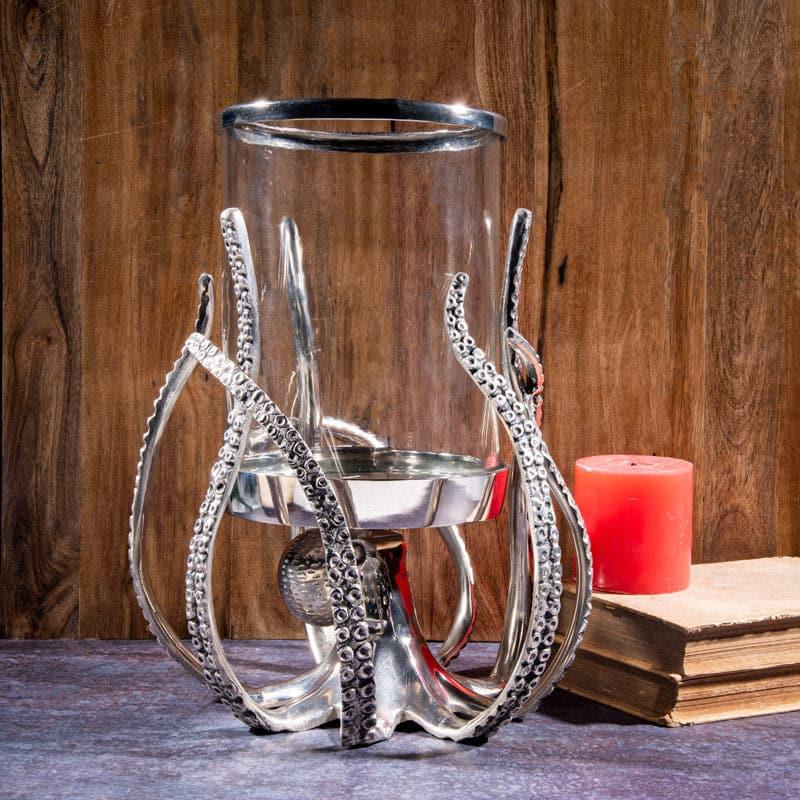 Buy Vindora Candle Holder Candle Holders from Vaaree