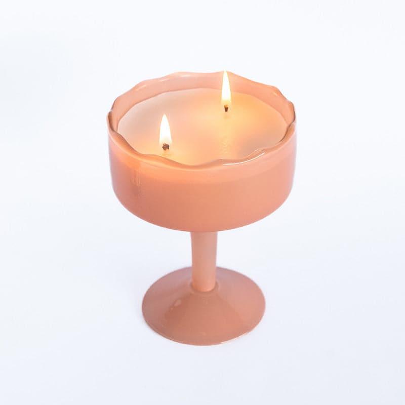 Buy Aesha Soy Wax Jar Candle Candles from Vaaree