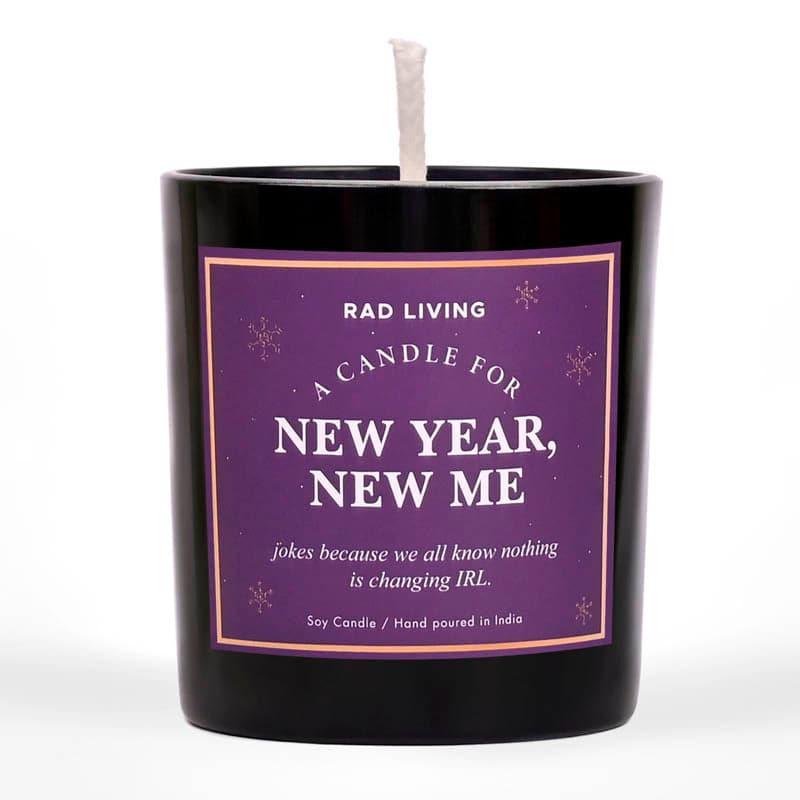 Buy Candles - Change for Good Scented Candle - Sweet Plum Wine at Vaaree online