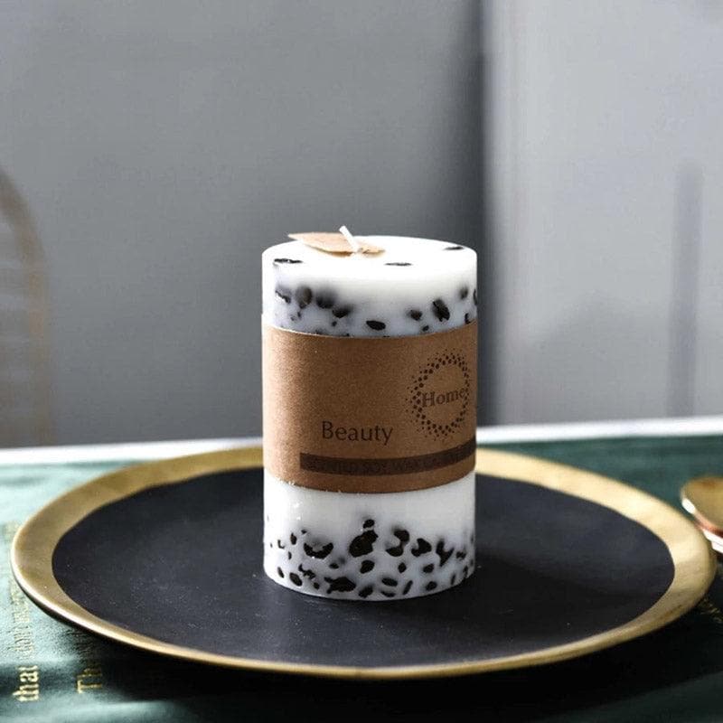 Buy Coffee Soul Scented Candle Candles from Vaaree