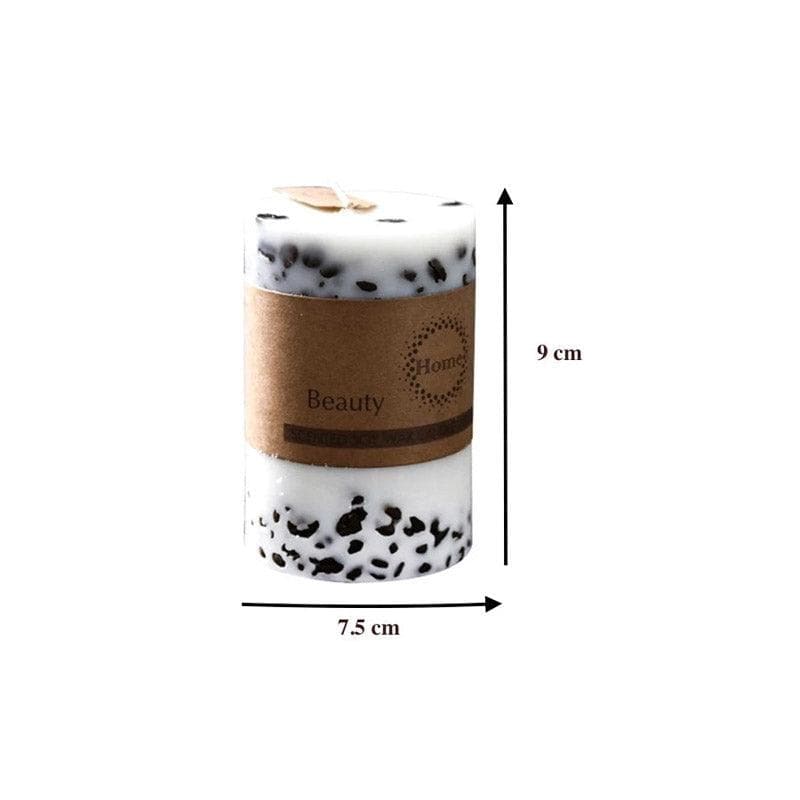 Buy Coffee Soul Scented Candle Candles from Vaaree