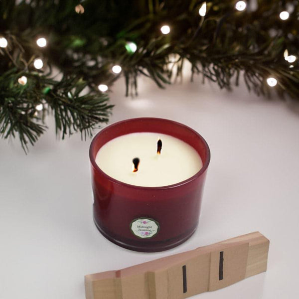 Candles - Este Scented Candle