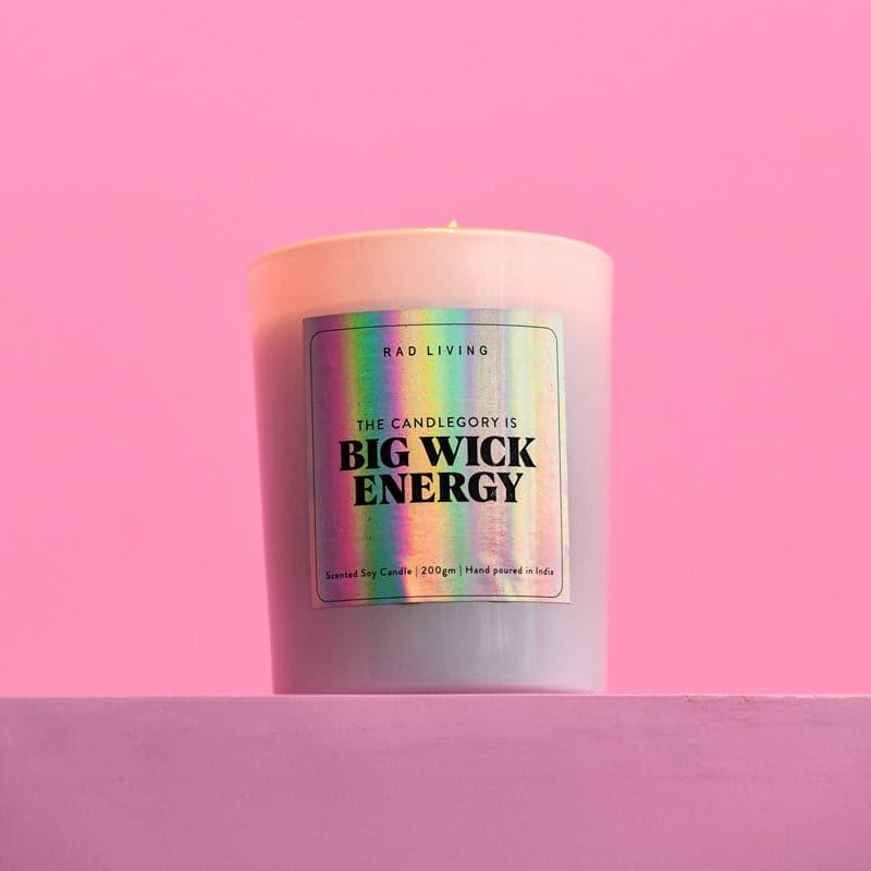 Buy Forever Gay Candles Candles from Vaaree