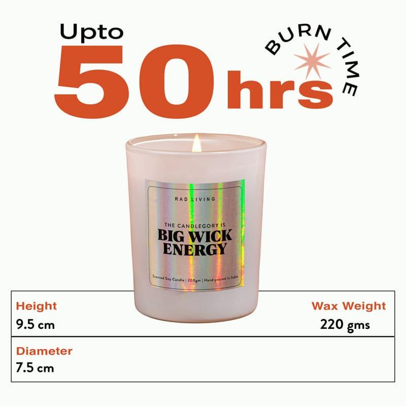 Buy Forever Gay Candles Candles from Vaaree