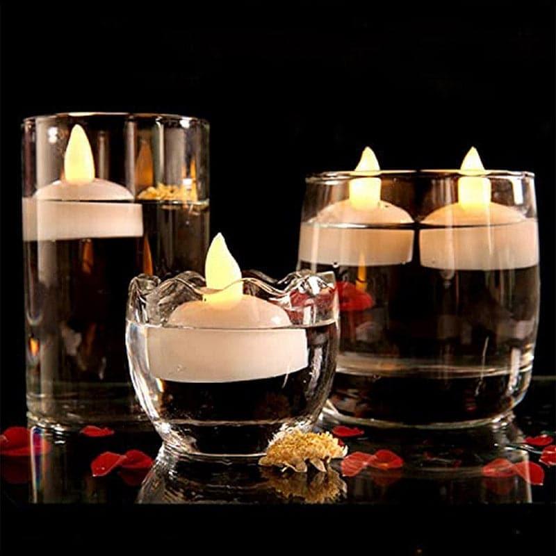 Candles - Galo LED Tealight Candle