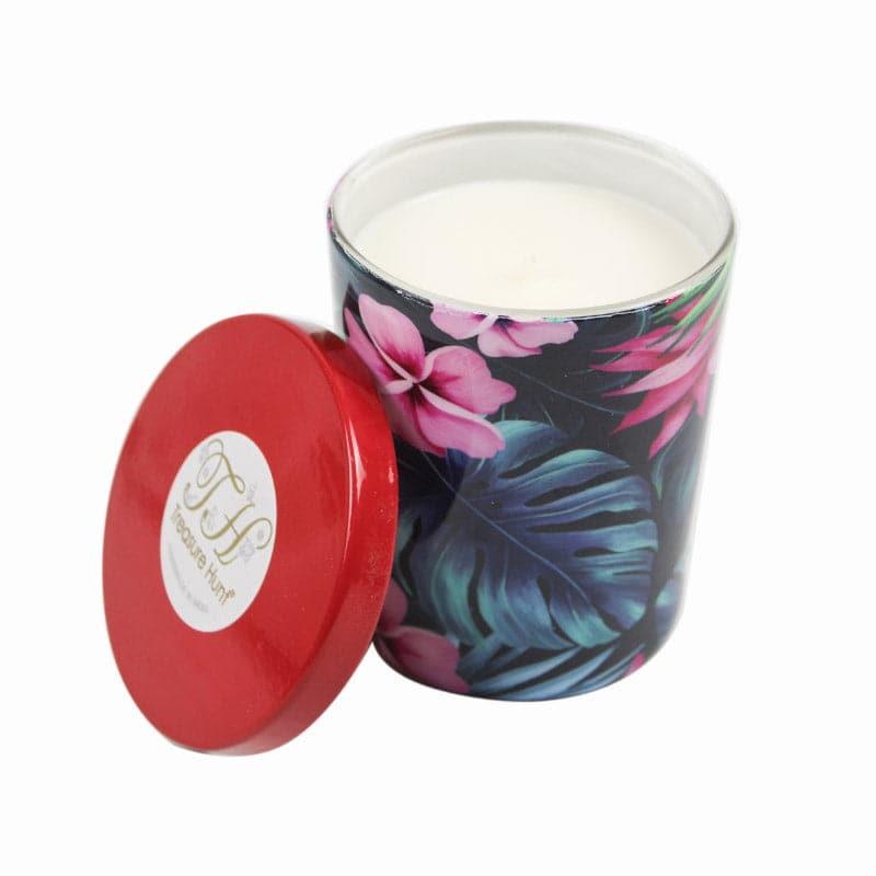 Buy In the Night Garden Scented Candle Candles from Vaaree