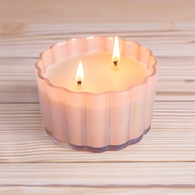 Buy Inara Soy Wax Jar Candle Candles from Vaaree