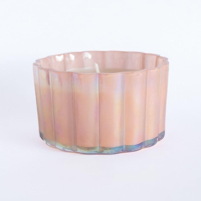 Buy Inara Soy Wax Jar Candle Candles from Vaaree