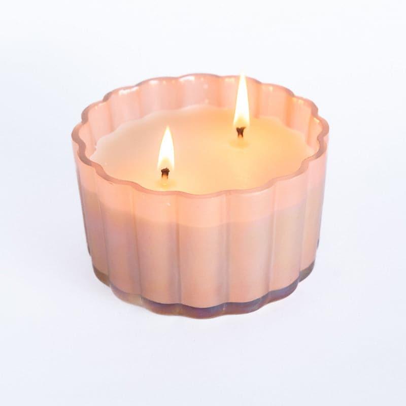 Buy Inara Soy Wax Jar Candle Candles from Vaaree