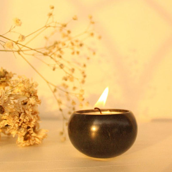 Buy Isiah Tealight Candle Candles from Vaaree