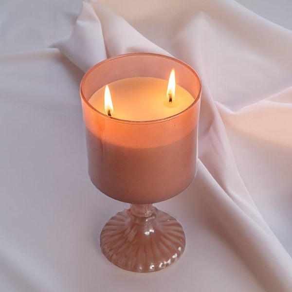 Candles - Noor Soy Wax Jar Candle