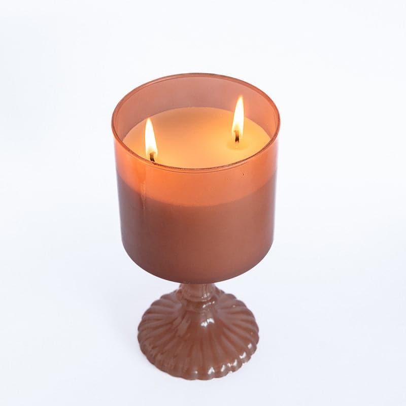 Buy Noor Soy Wax Jar Candle Candles from Vaaree