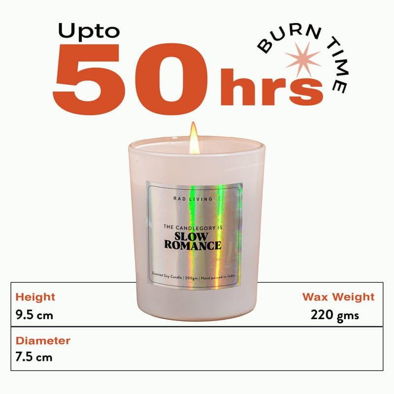 Buy Old School Candle Candles from Vaaree