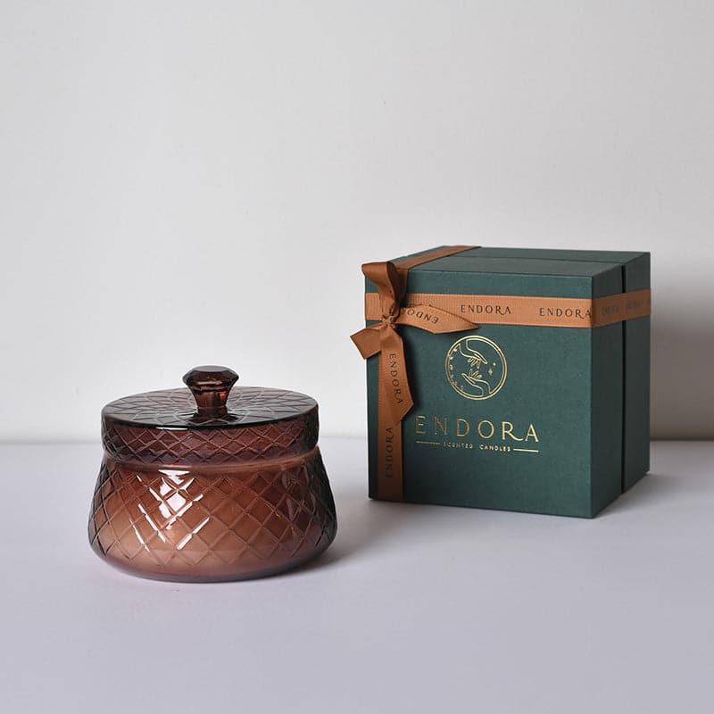 Buy Prija Bowl Oudh Arabia Scented Candle Candles from Vaaree