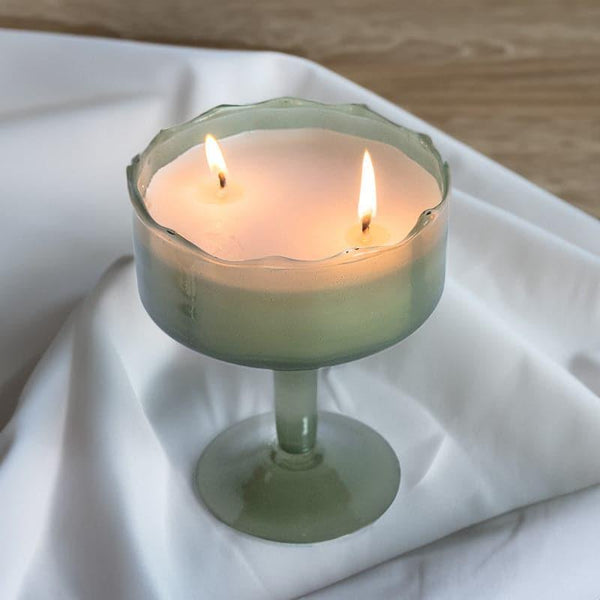Candles - Siris Soy Wax Jar Candle