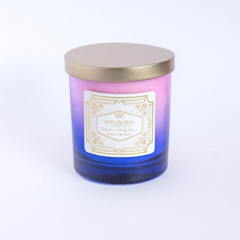 Buy Spellbound Soy Wax Jar Candle - 200g Candles from Vaaree