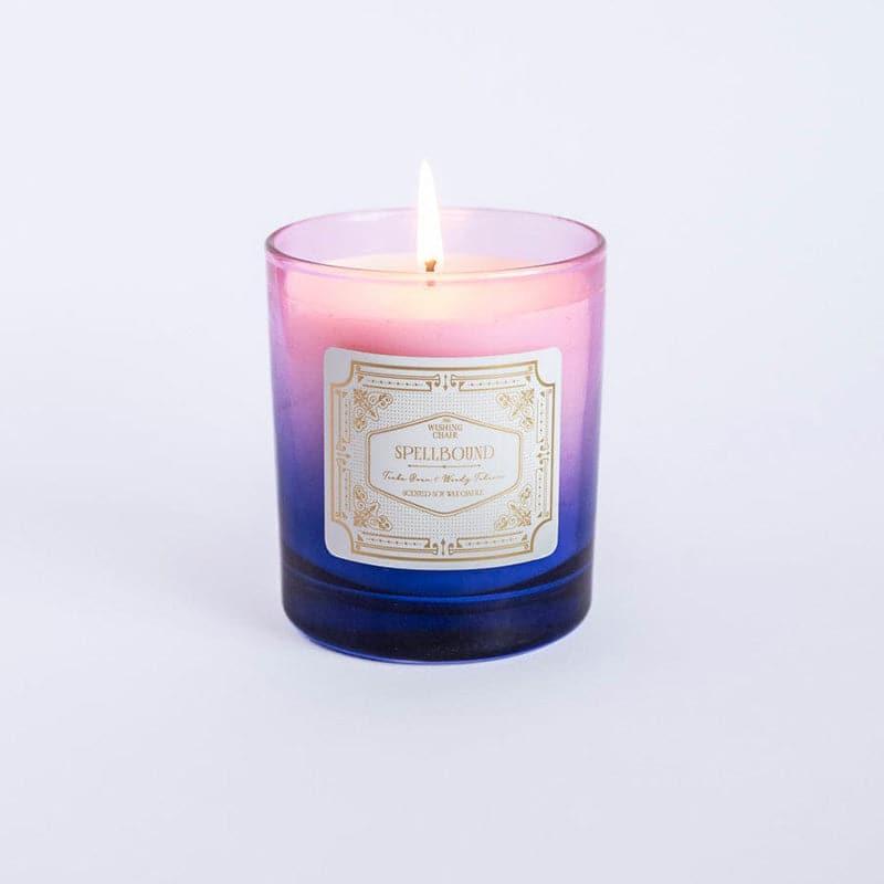 Buy Spellbound Soy Wax Jar Candle - 200g Candles from Vaaree