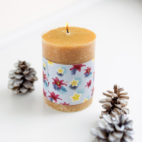 Buy Starry Jam Scented Candle - Short Candles from Vaaree