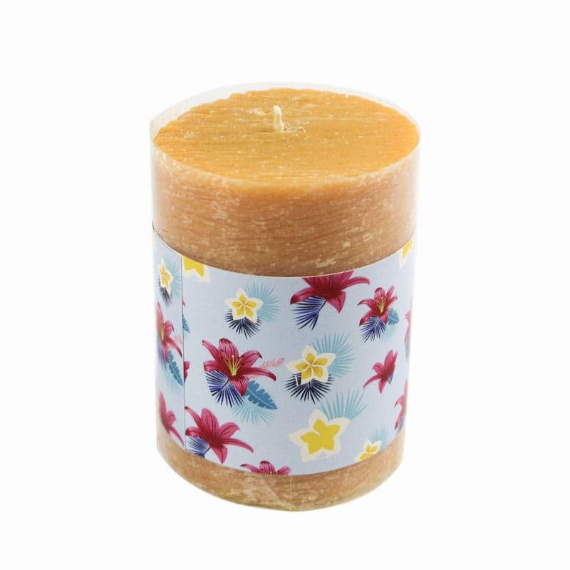 Buy Starry Jam Scented Candle - Short Candles from Vaaree