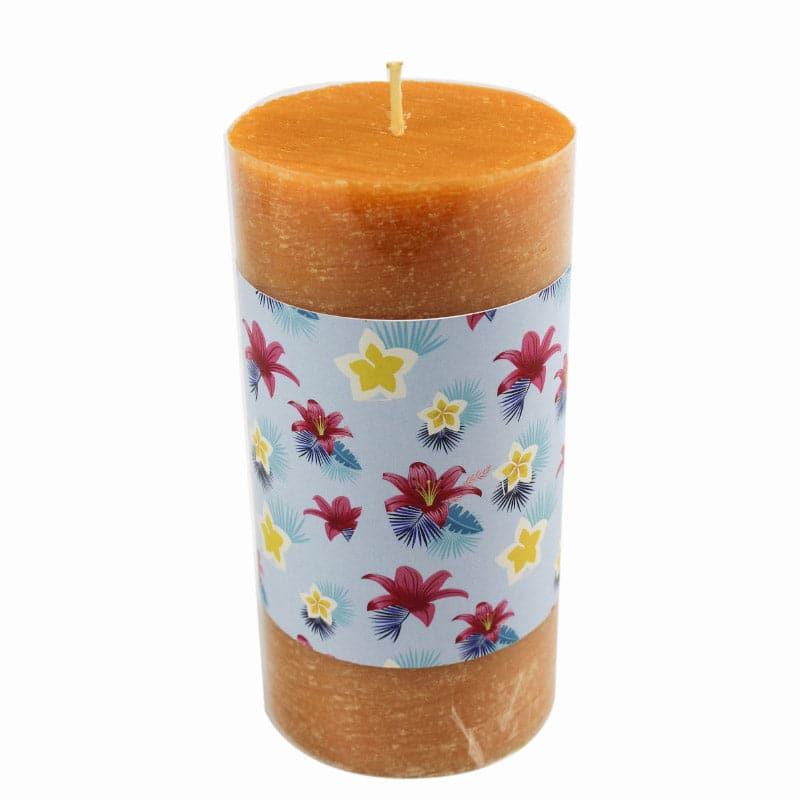 Buy Candles - Starry Jam Scented Candle - Tall at Vaaree online