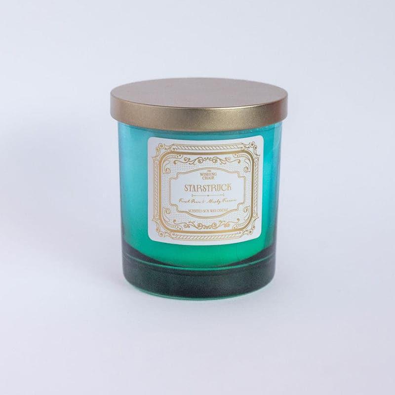 Buy Starstruck Soy Wax Jar Candle - 200g Candles from Vaaree