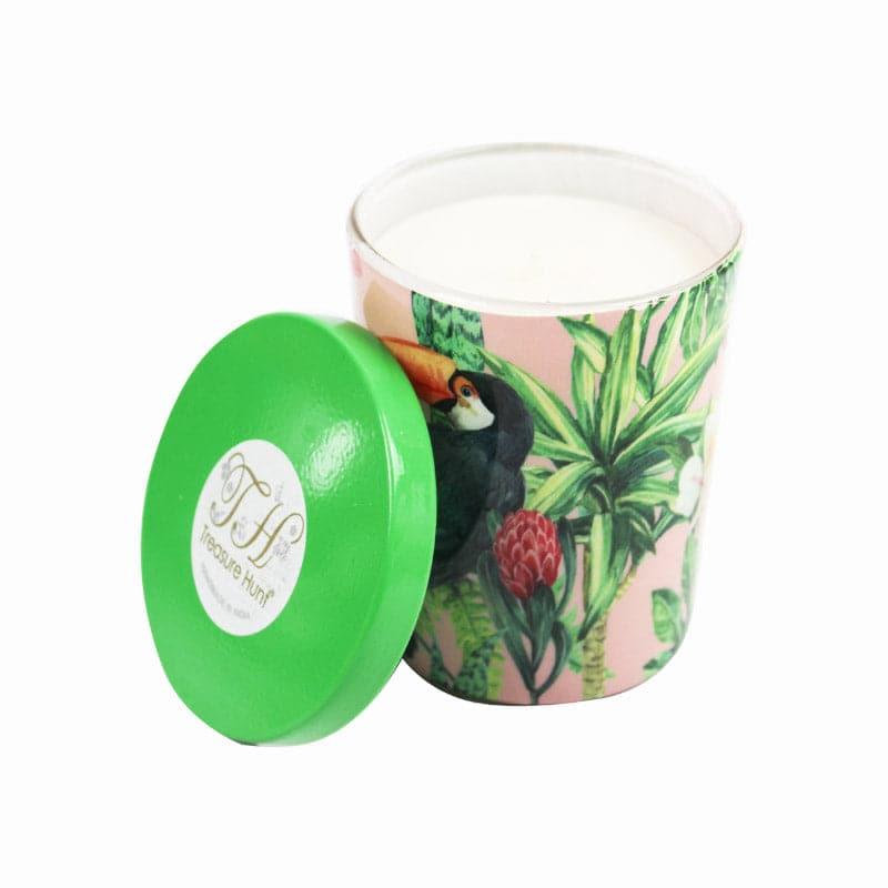 Buy Tropical Toucan Scented Candle Candles from Vaaree