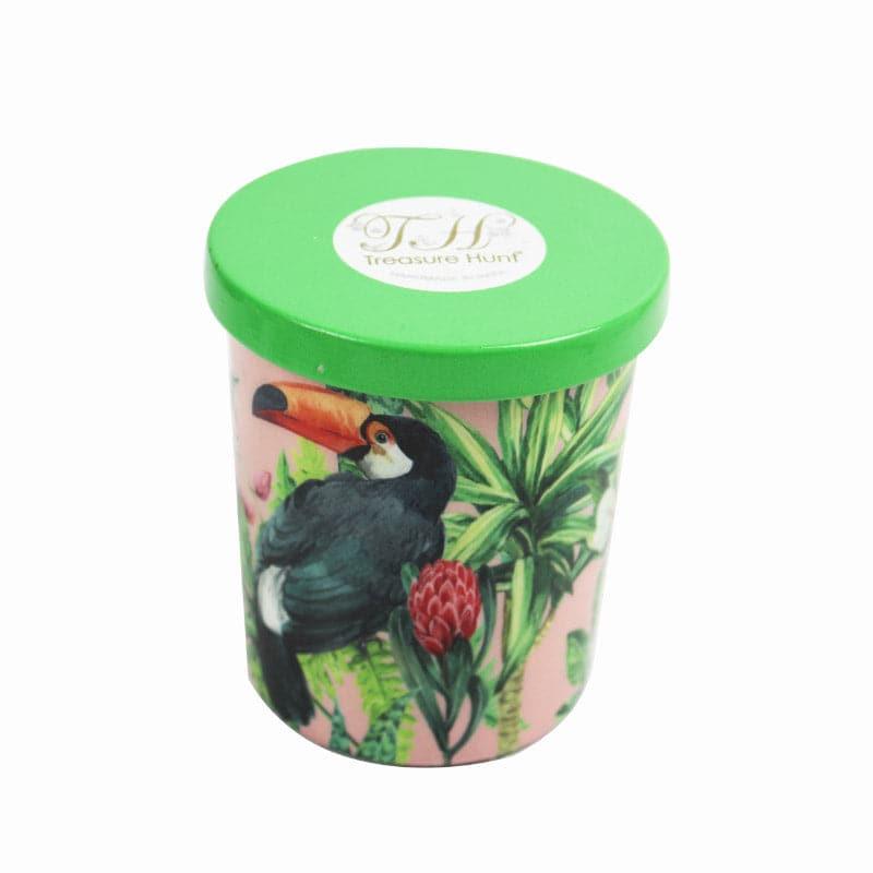 Buy Tropical Toucan Scented Candle Candles from Vaaree