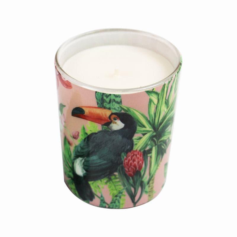 Buy Tropical Toucan Scented Candle Candles from Vaaree