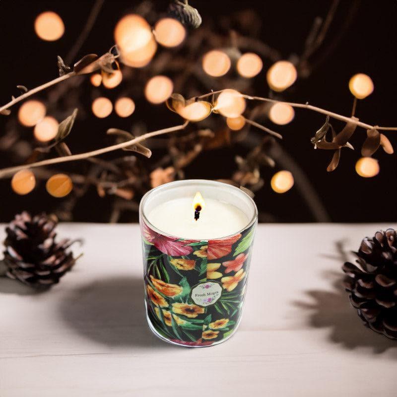 Buy Tropical Tramp Scented Candle Candles from Vaaree