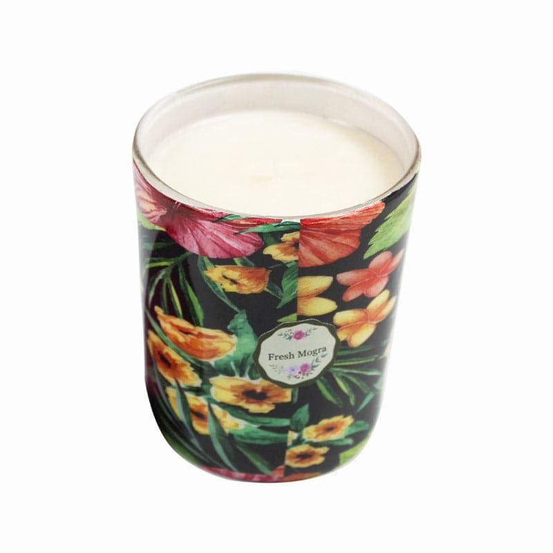 Buy Tropical Tramp Scented Candle Candles from Vaaree