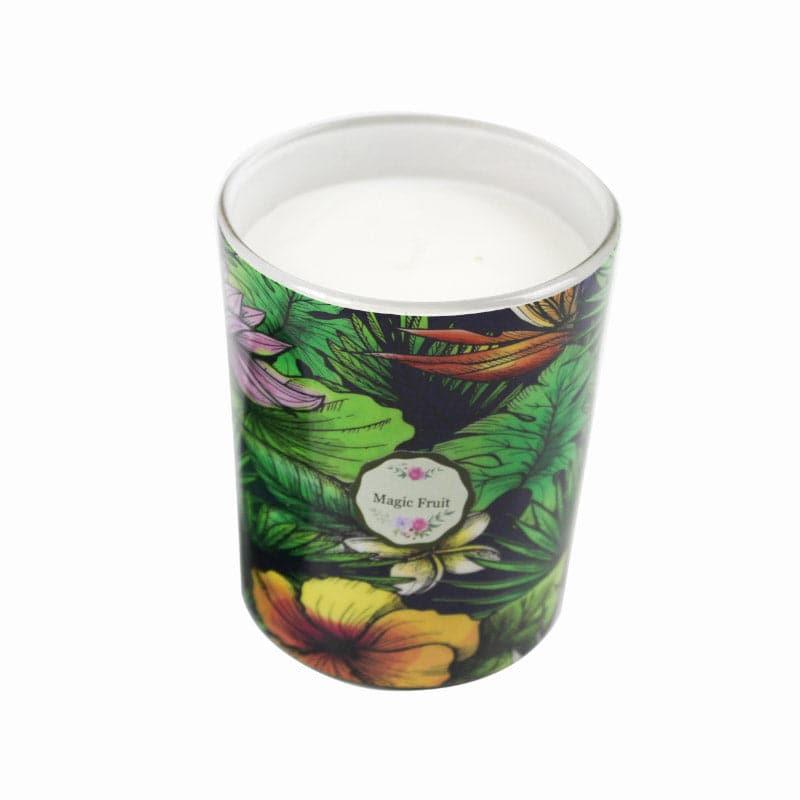 Buy Tropical Treasure Scented Candle Candles from Vaaree