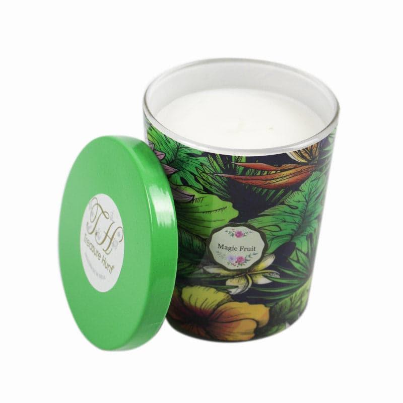 Buy Tropical Treasure Scented Candle Candles from Vaaree