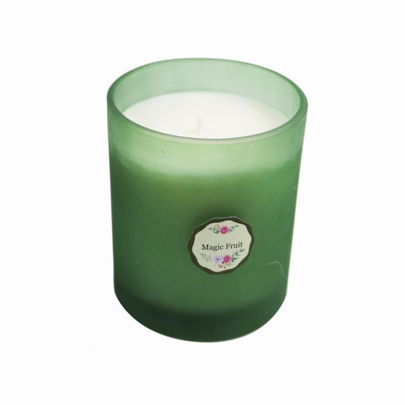 Buy Vivi Scented Candle - Green Candles from Vaaree