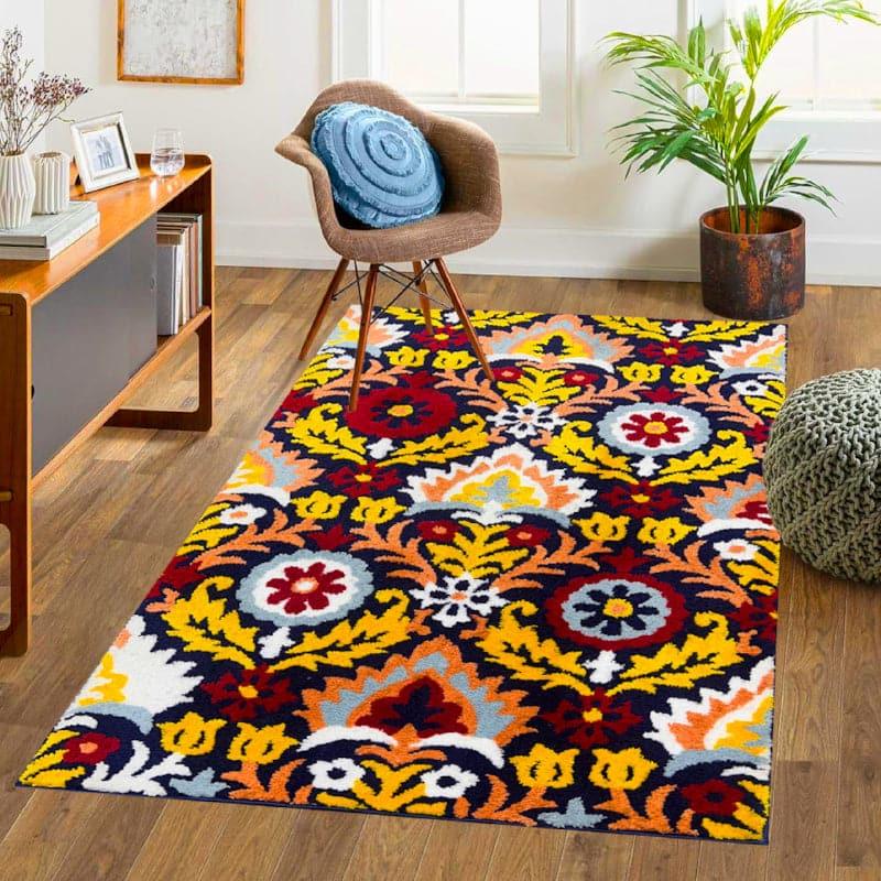 Buy Comfy Cove Carpet Carpet from Vaaree