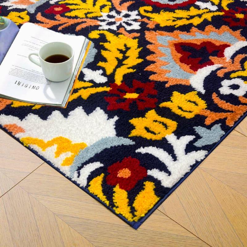 Buy Comfy Cove Carpet Carpet from Vaaree