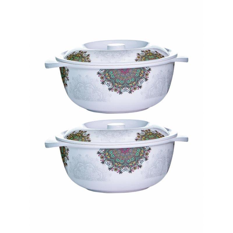 Casserole - Jaren Serving Casserole - Set Of Two