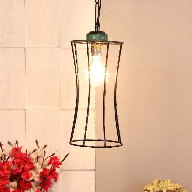 Buy Adel Ceiling Lamp Ceiling Lamp from Vaaree