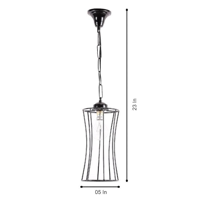 Buy Adel Ceiling Lamp Ceiling Lamp from Vaaree